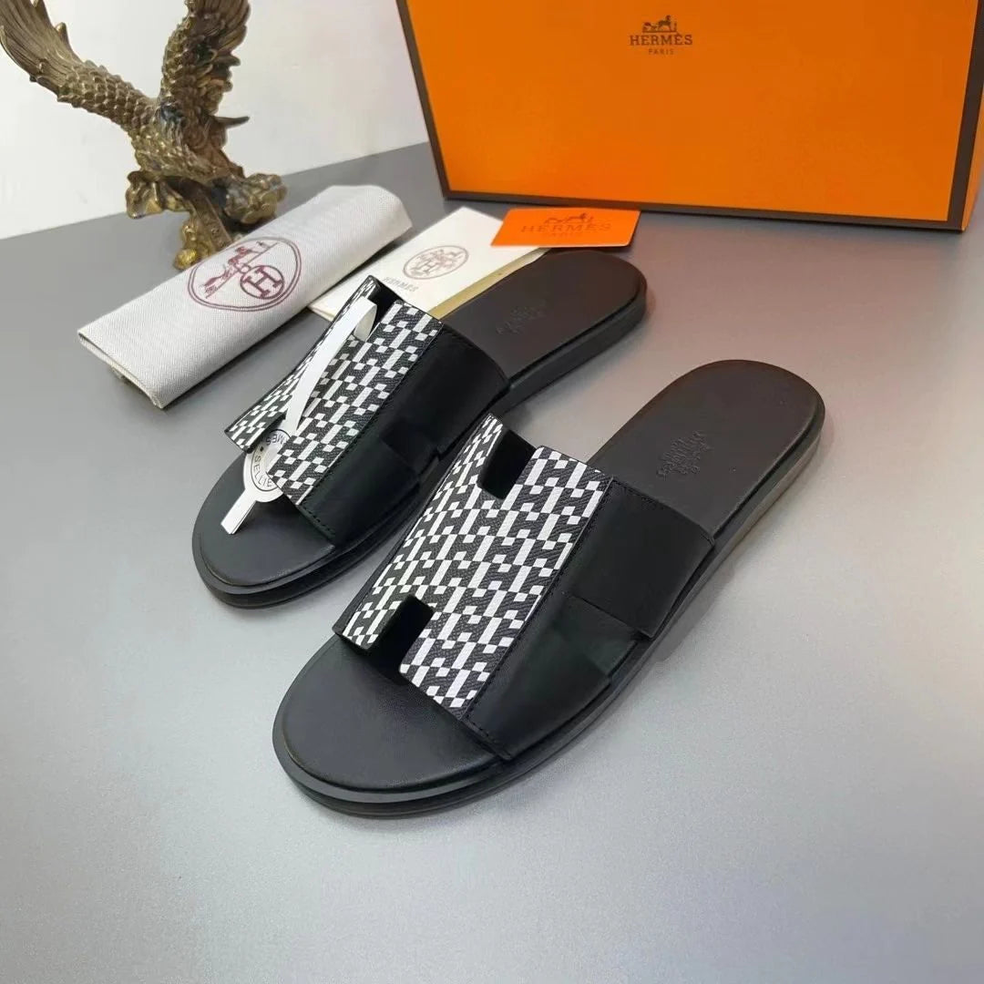 New Fashion Brand Fashion Men's Sandals 1024040211