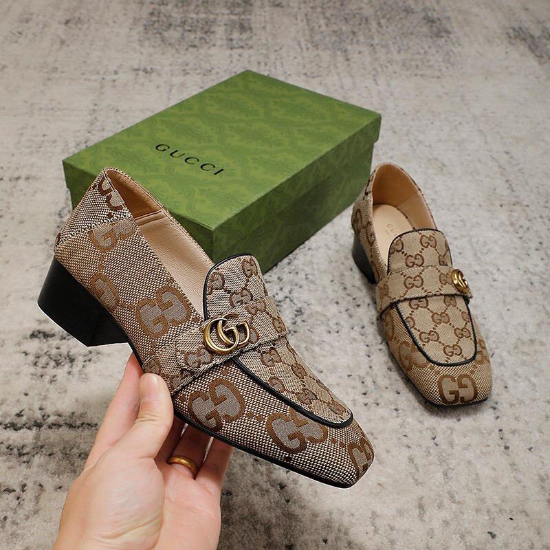 New Classic Fashion Women's Loafers 1024011206