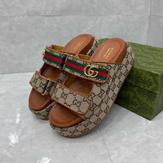 Classic Platform Sandals 1824050605
