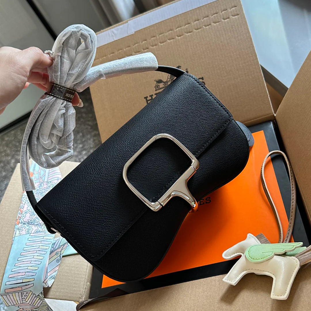New fashion and versatile crossbody bag 1024032712
