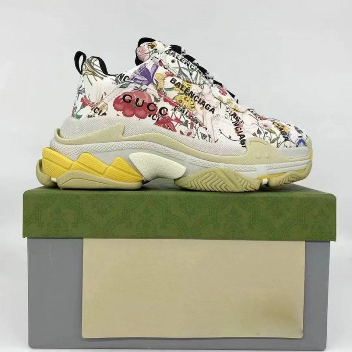 New fashionable casual sports shoes for couples PD1023110908