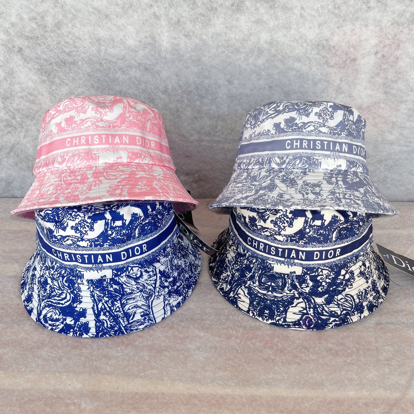 Trendy casual hat XC0823080906