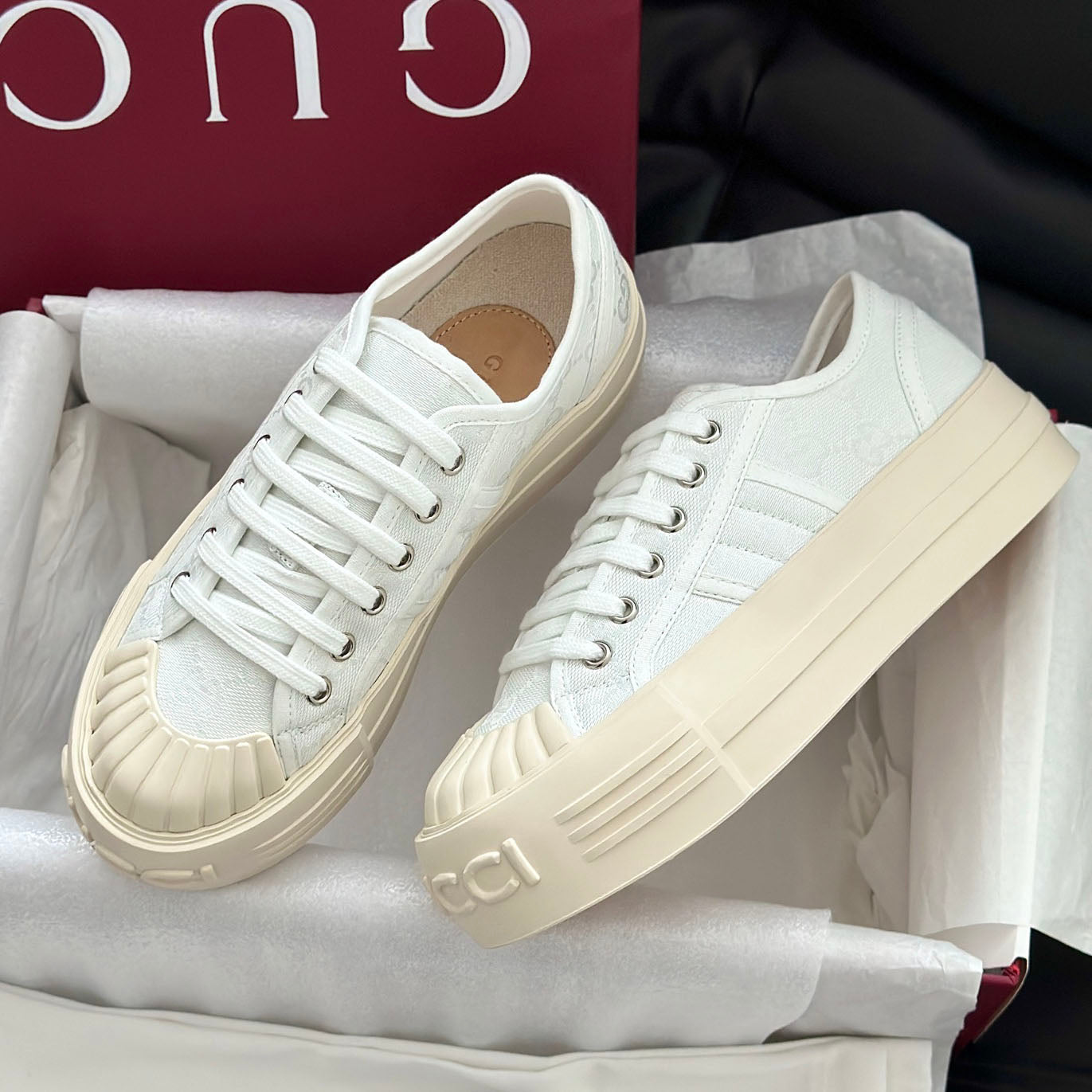 GG Women's chunky sneaker 1825040106