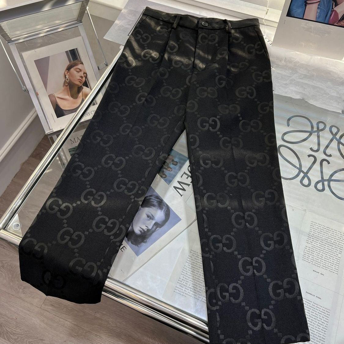 Fashion New Suit Pants PD1023071705