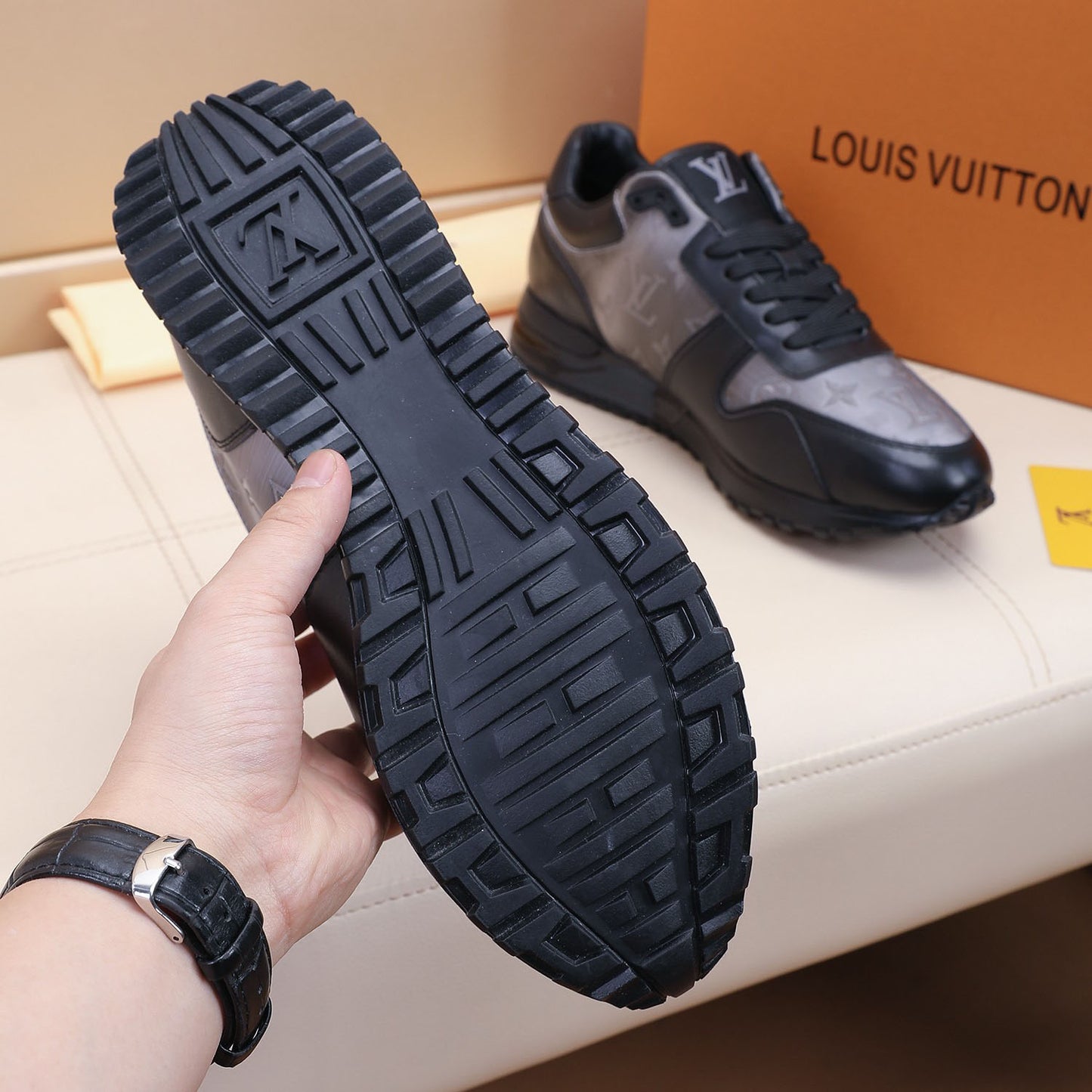 L 5D colorful sneakers 1824071607