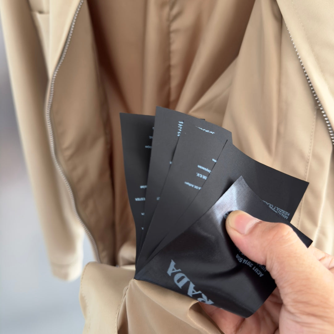 PR All-match jacket 1824091001