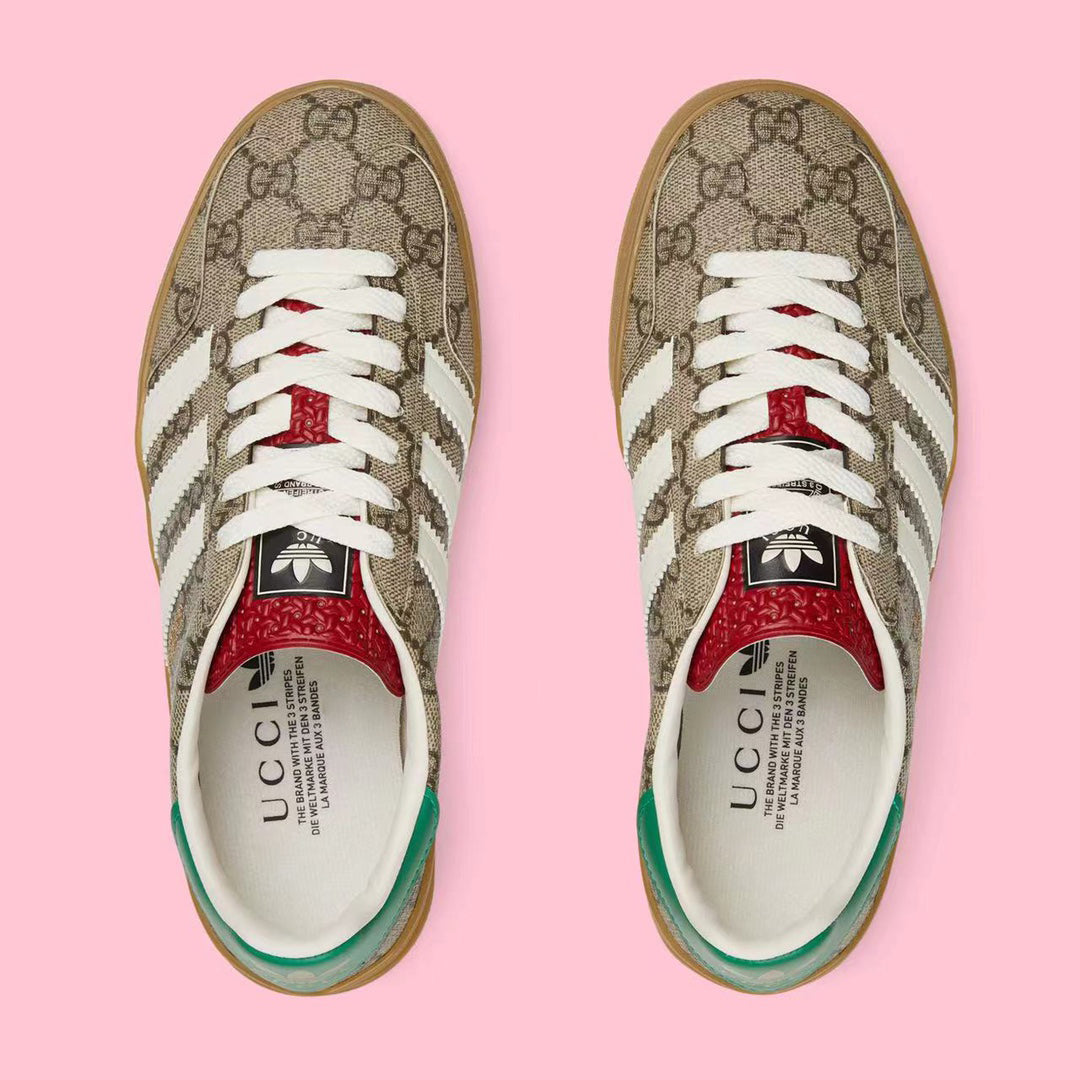 Fashion color block sneakers unisex ZZL10062705