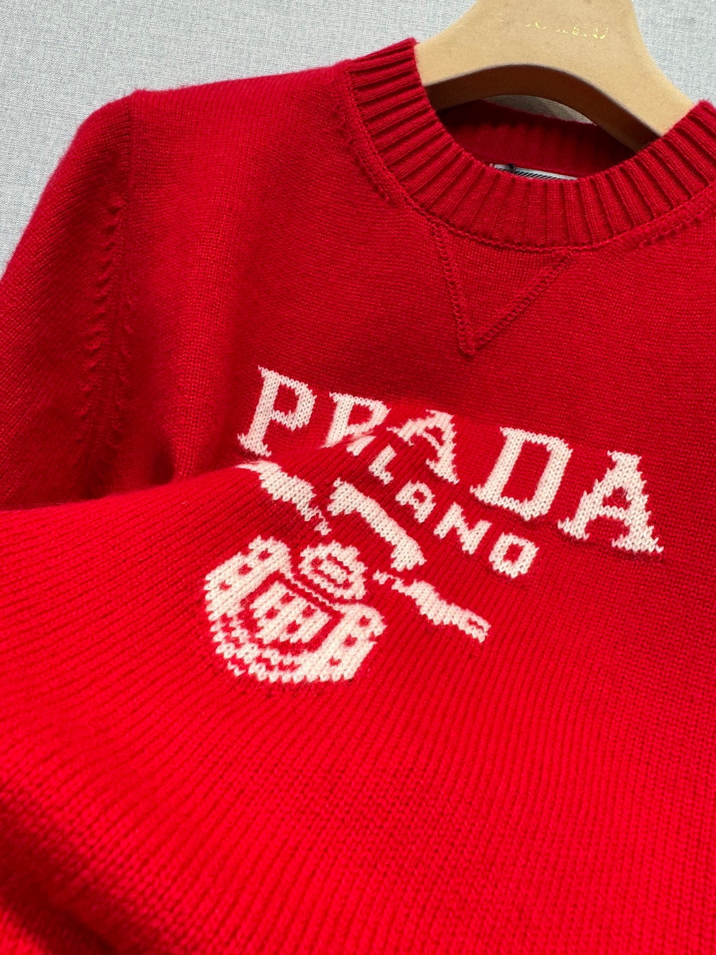 PR sweater 1824110101