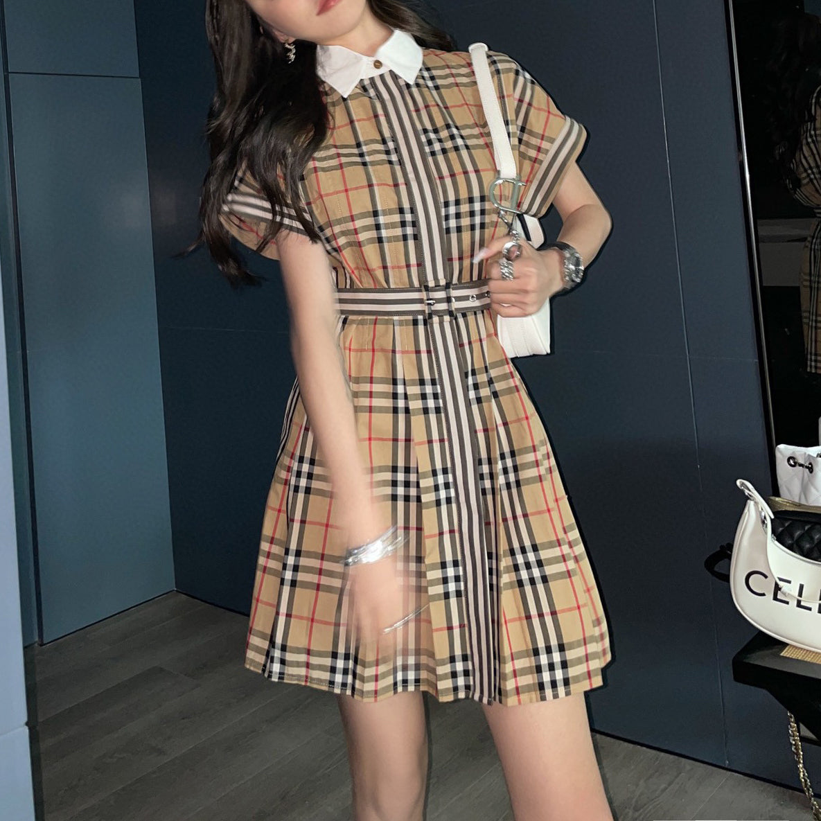 B-Fashion Clothing XC07070516