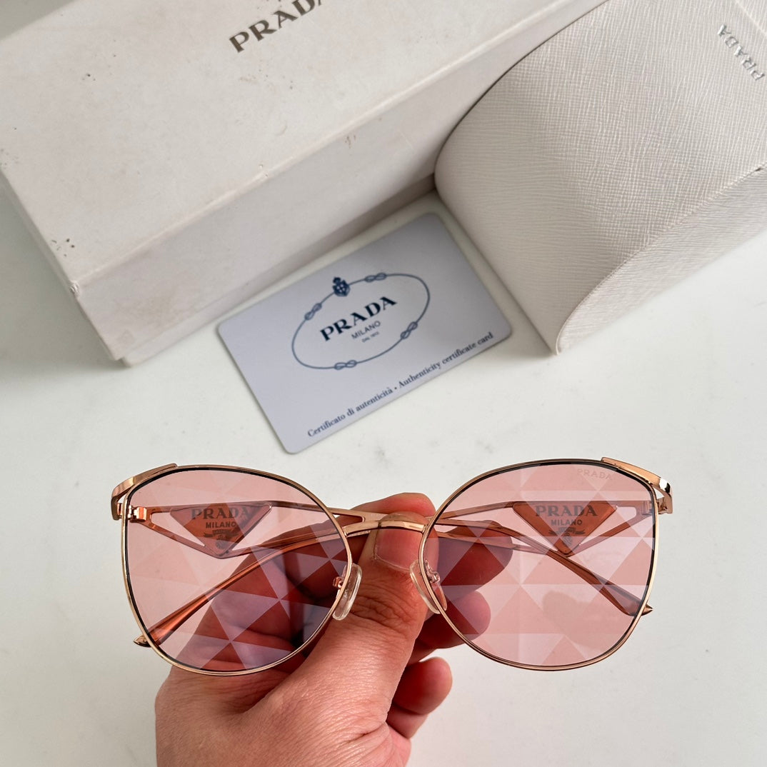 PR Women's sunglasses 1825021314
