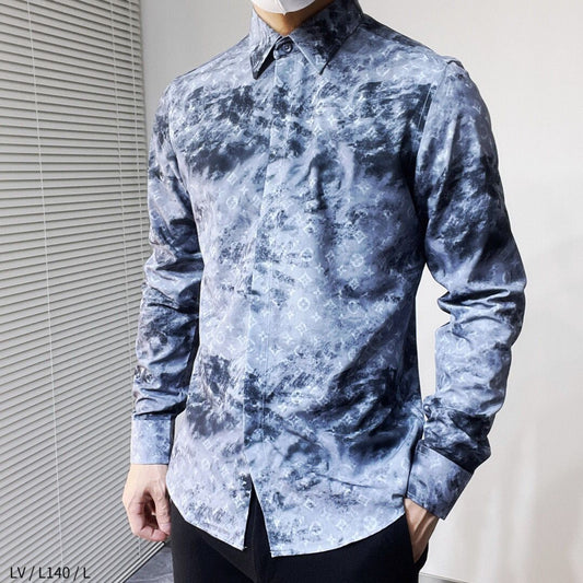Fashion new trend casual shirt PD1023080704