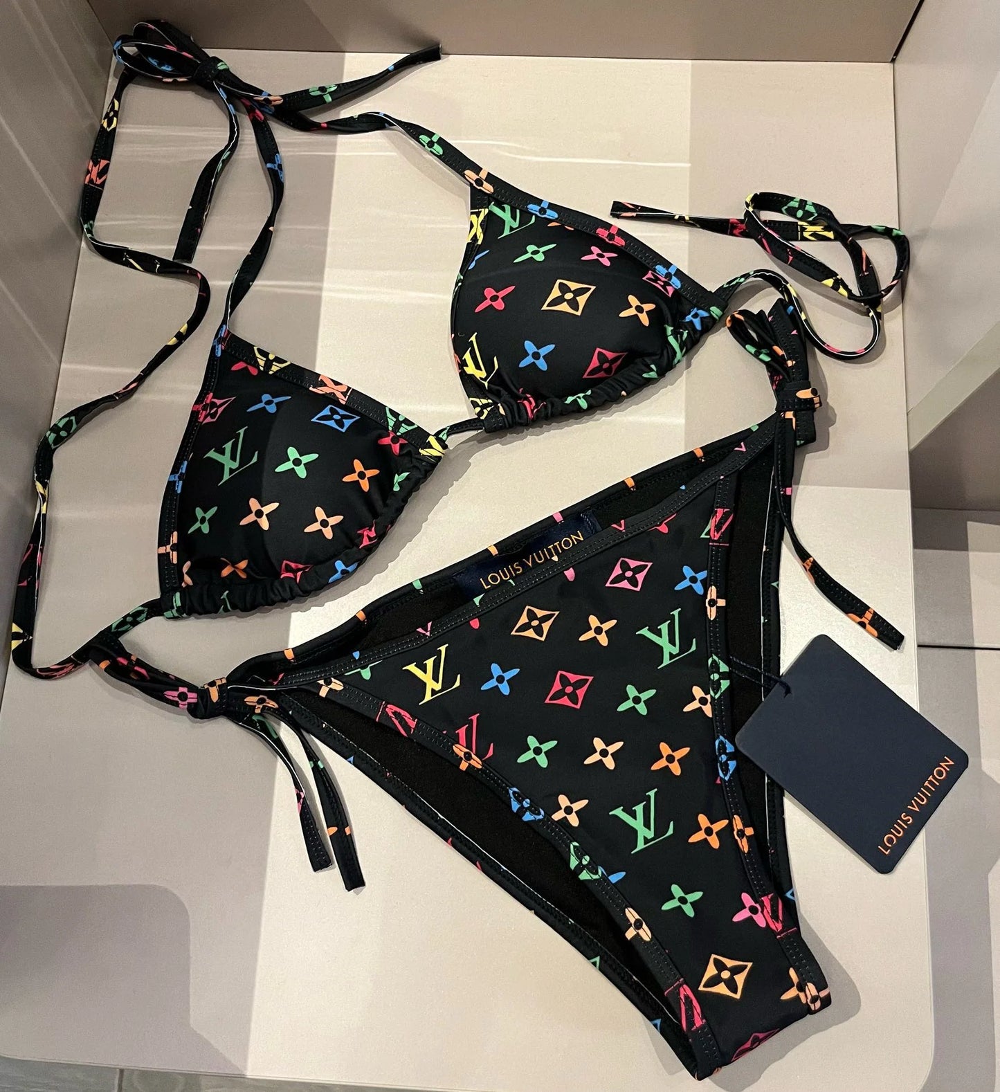 New Beach Collection Fashion Versatile Swimsuit 1024061712