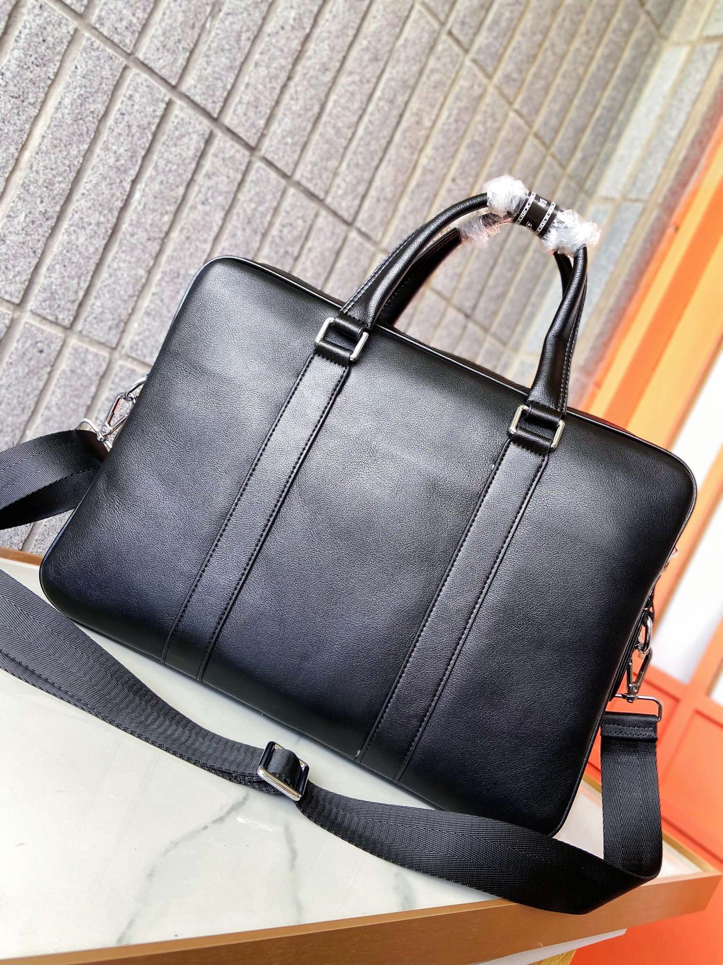 GG Briefcase, computer bag 1825042911