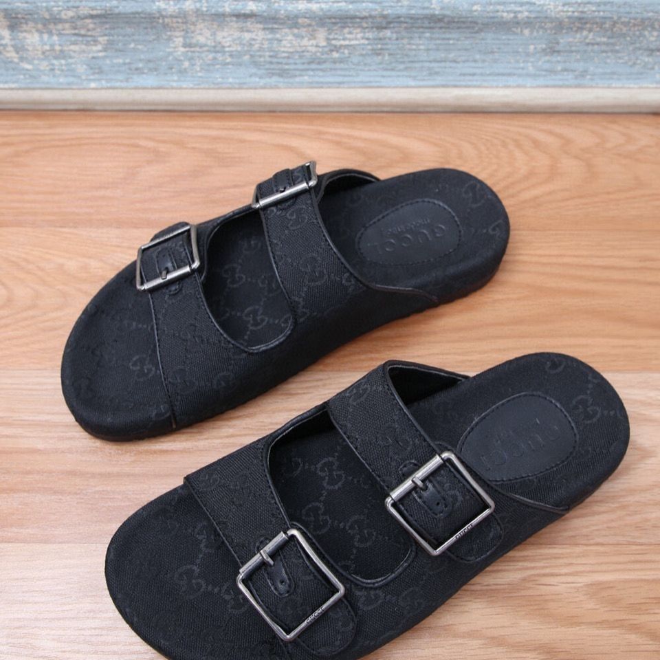 Fashion platform sandals PD1023082308