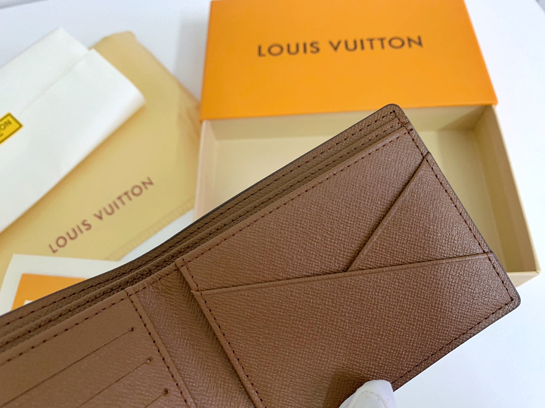 MULTIPLE Wallet 1824100711
