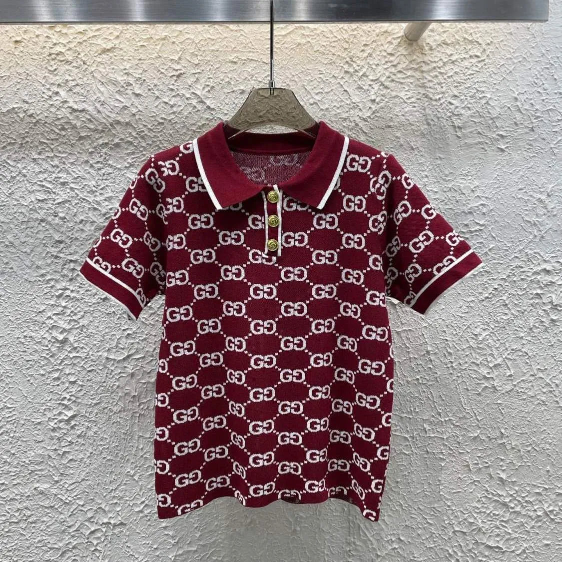 G New Versatile Knitwear 1025051611
