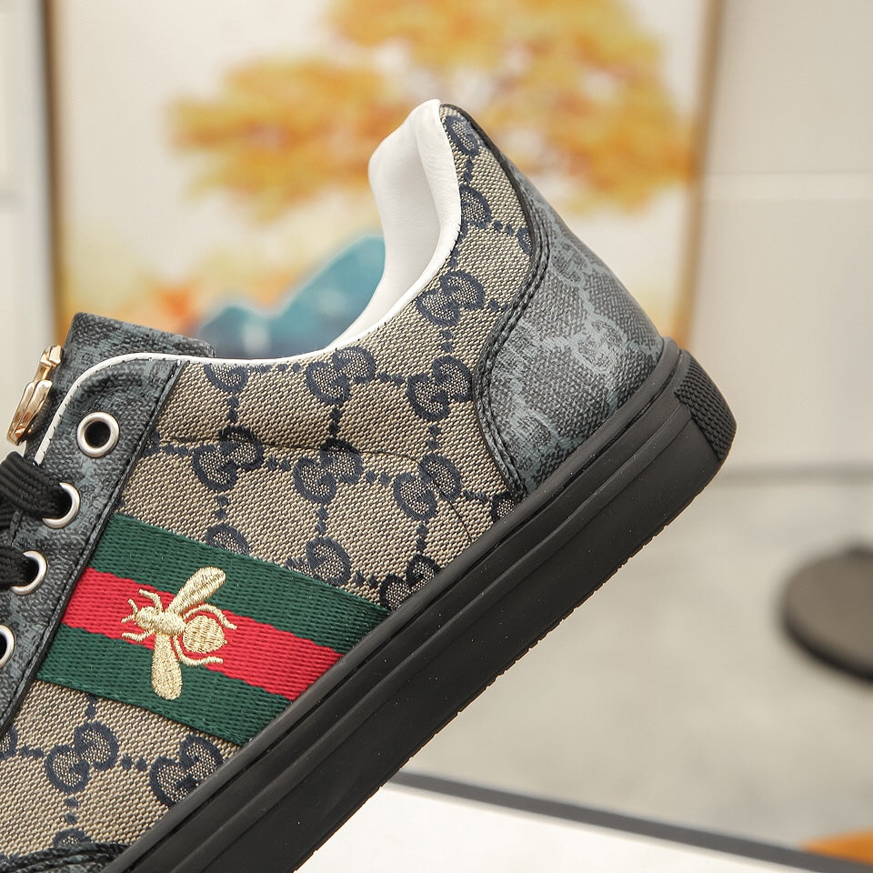 New Series 2G Casual Comfortable Sneakers 02