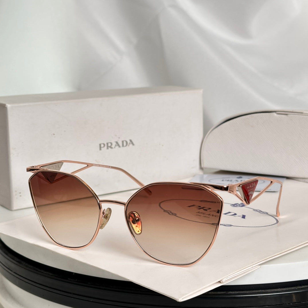 PR Women's sunglasses 1825021314