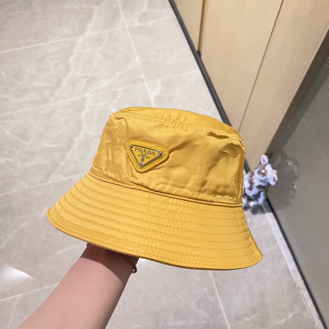 P bucket hat XC1823092706