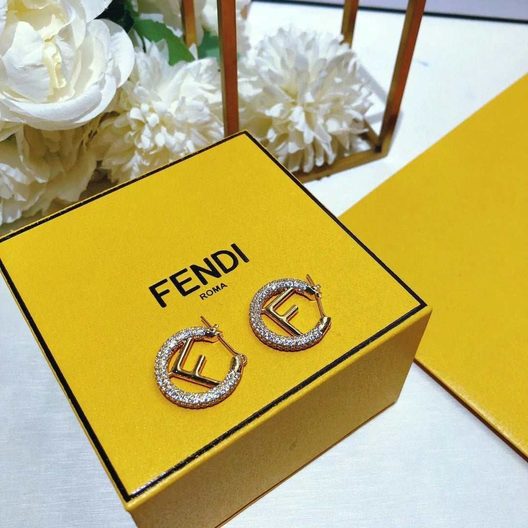 New style fashionable and versatile earrings 1024012304
