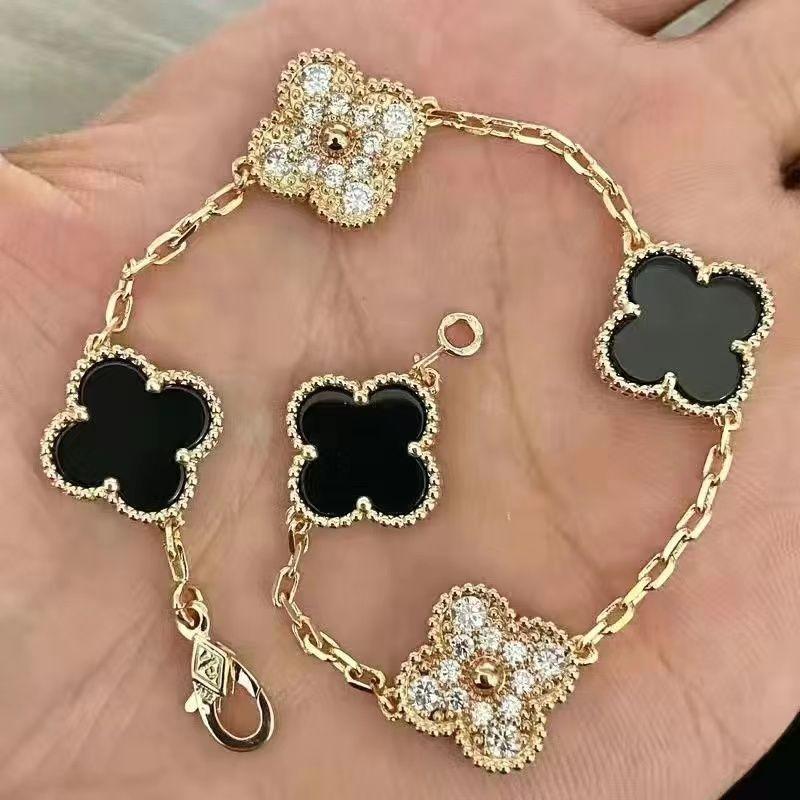 Versatile And Sophisticated Couple Bracelet 1024022615