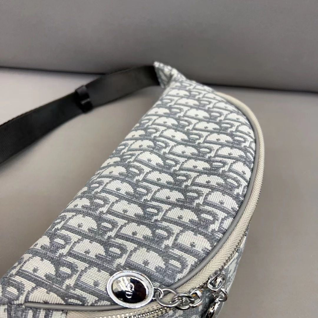 D Shoulder Messenger Bag PD1823081401