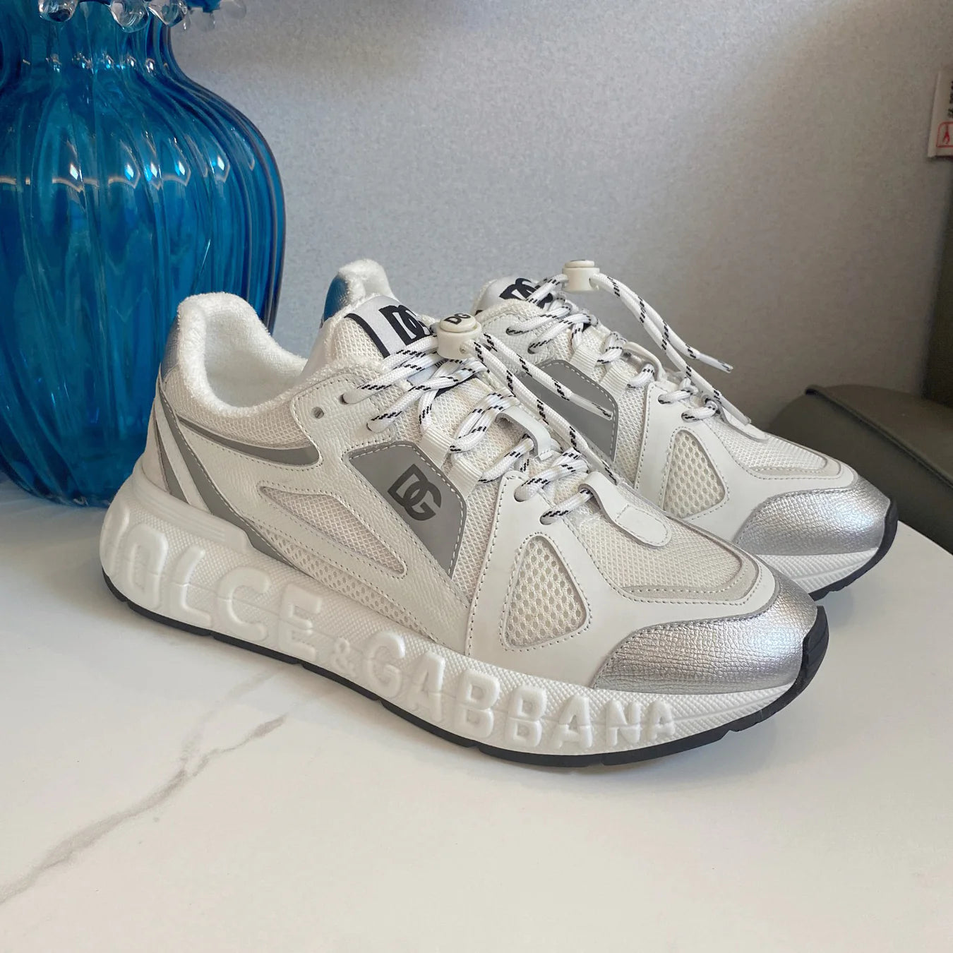 Couple models air cushion casual sneakers 1025061909