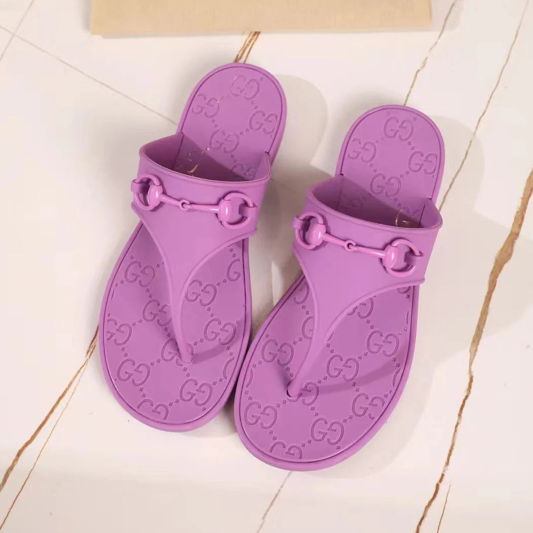 Women's New fashion sandals flip flops 1025031211