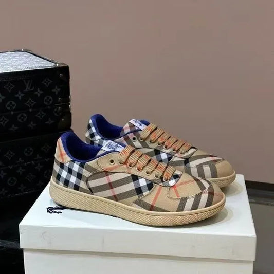 Men's Light Luxury Four Seasons Casual Sneakers 1025022713