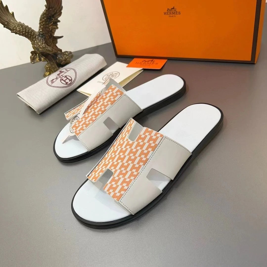 New Fashion Brand Fashion Men's Sandals 1024040211