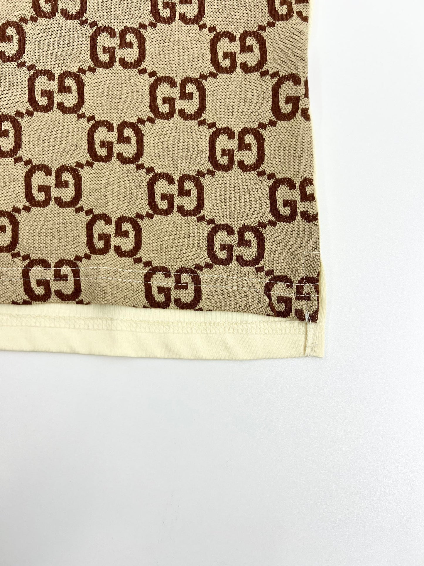 GG Polo shirt 1825042509