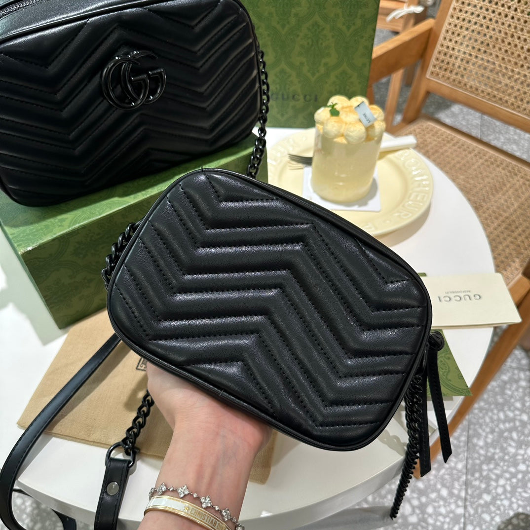 Fashion new messenger bag CWT1023081108