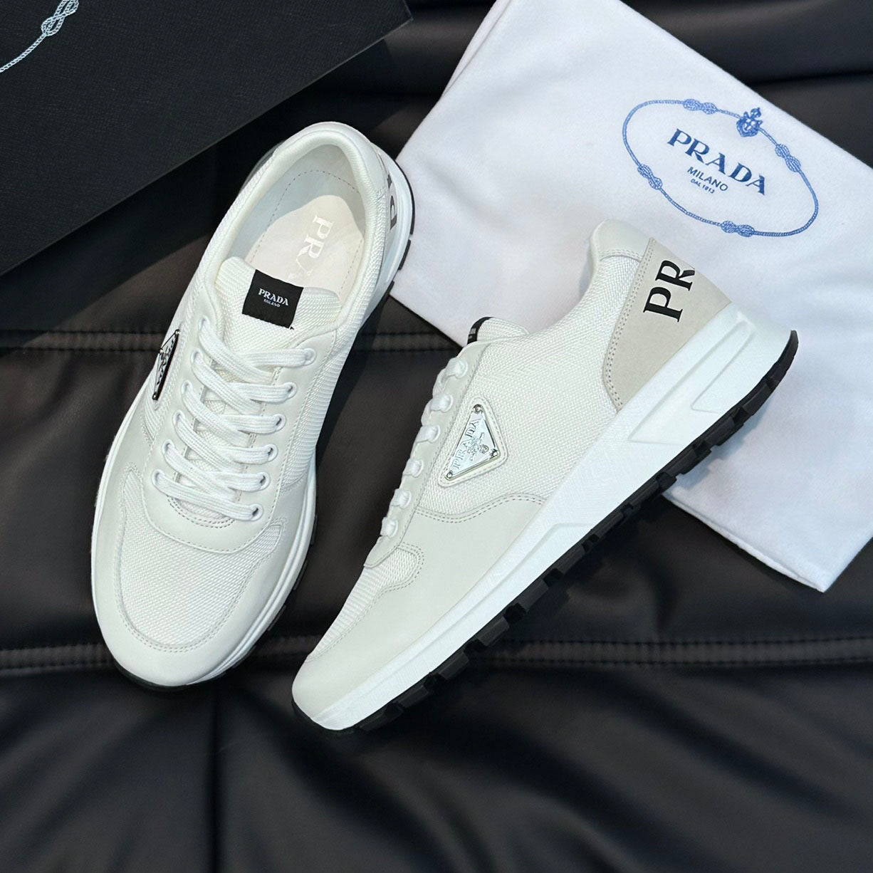 PR casual sports shoes 1824100707