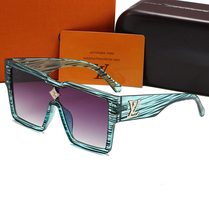 New women's UV resistant sunglasses PD10041236