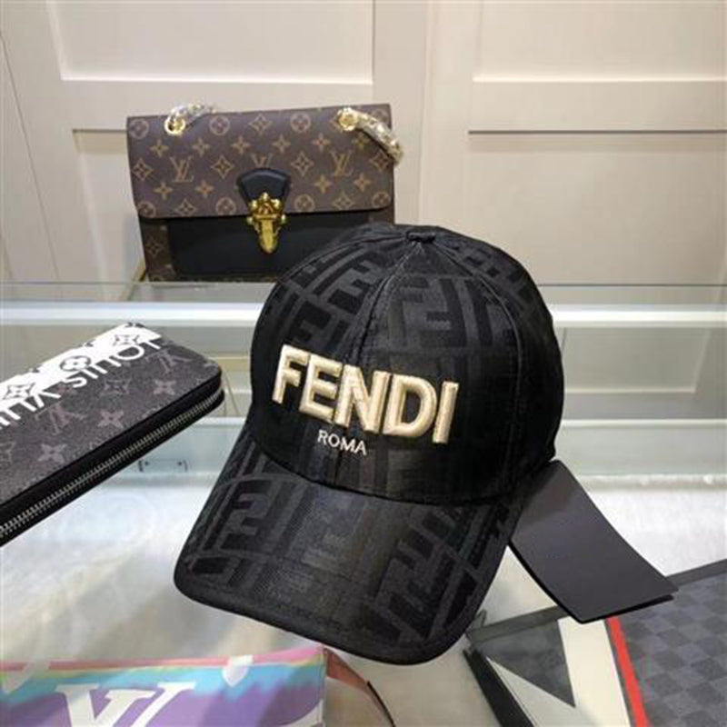 Fashion trend baseball cap PD01060613