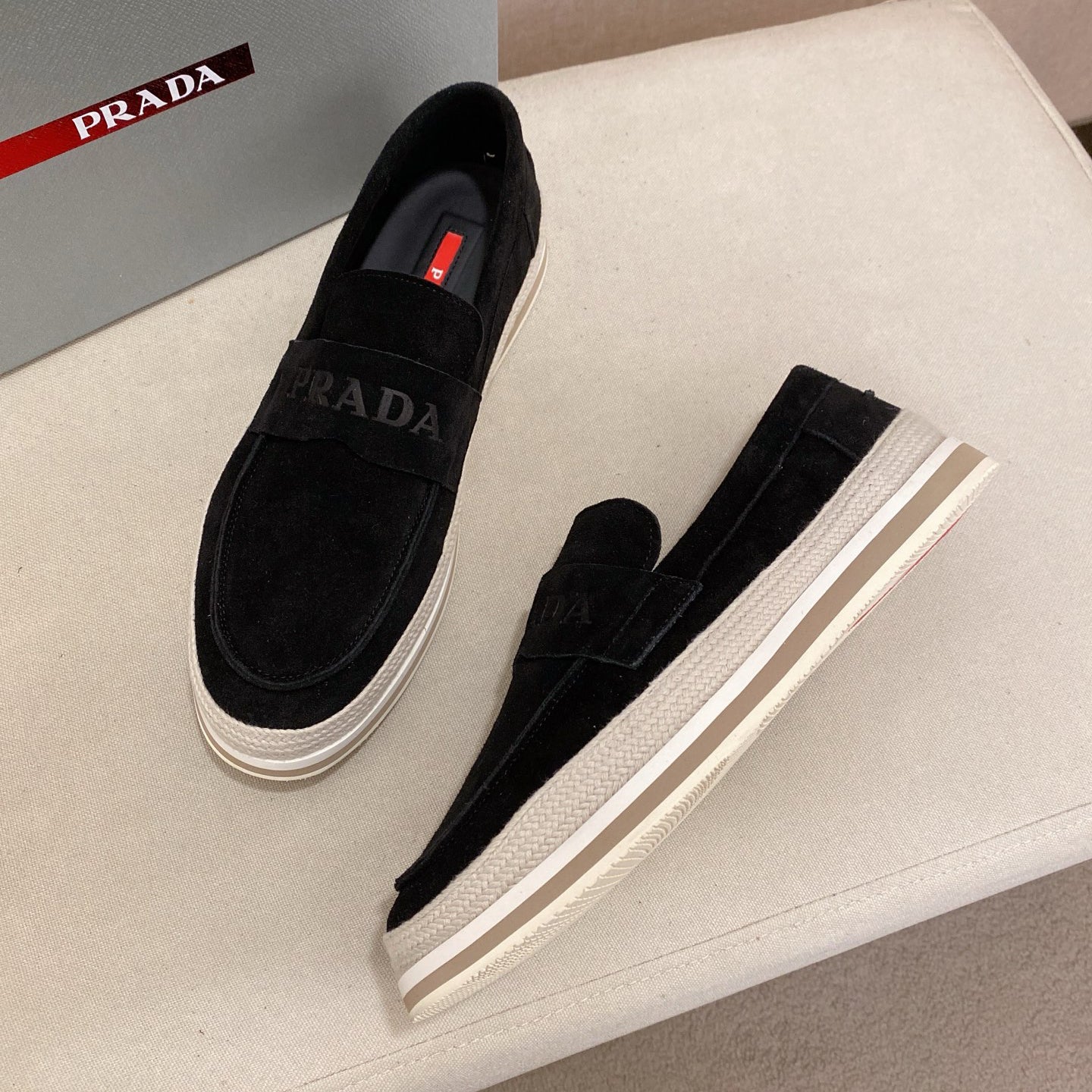 New casual simple men's shoes 1025051208
