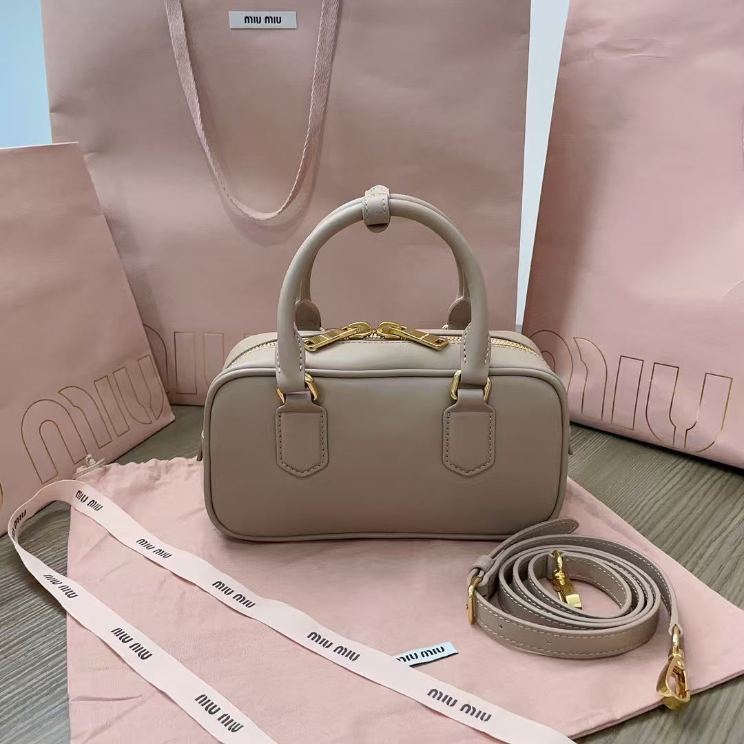 MM Bowling Bag 1825011601