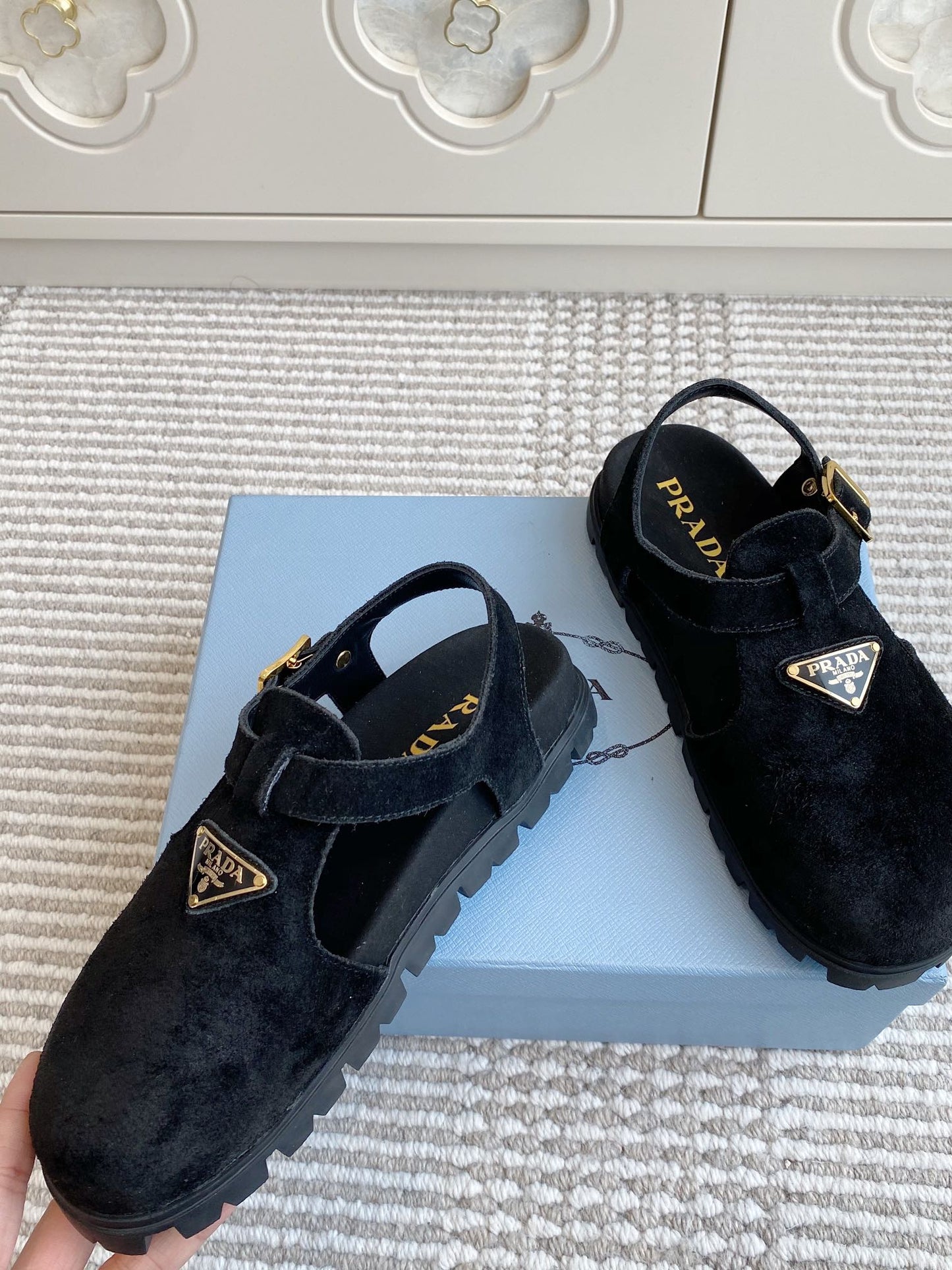 PR Birkenstocks 1825061818
