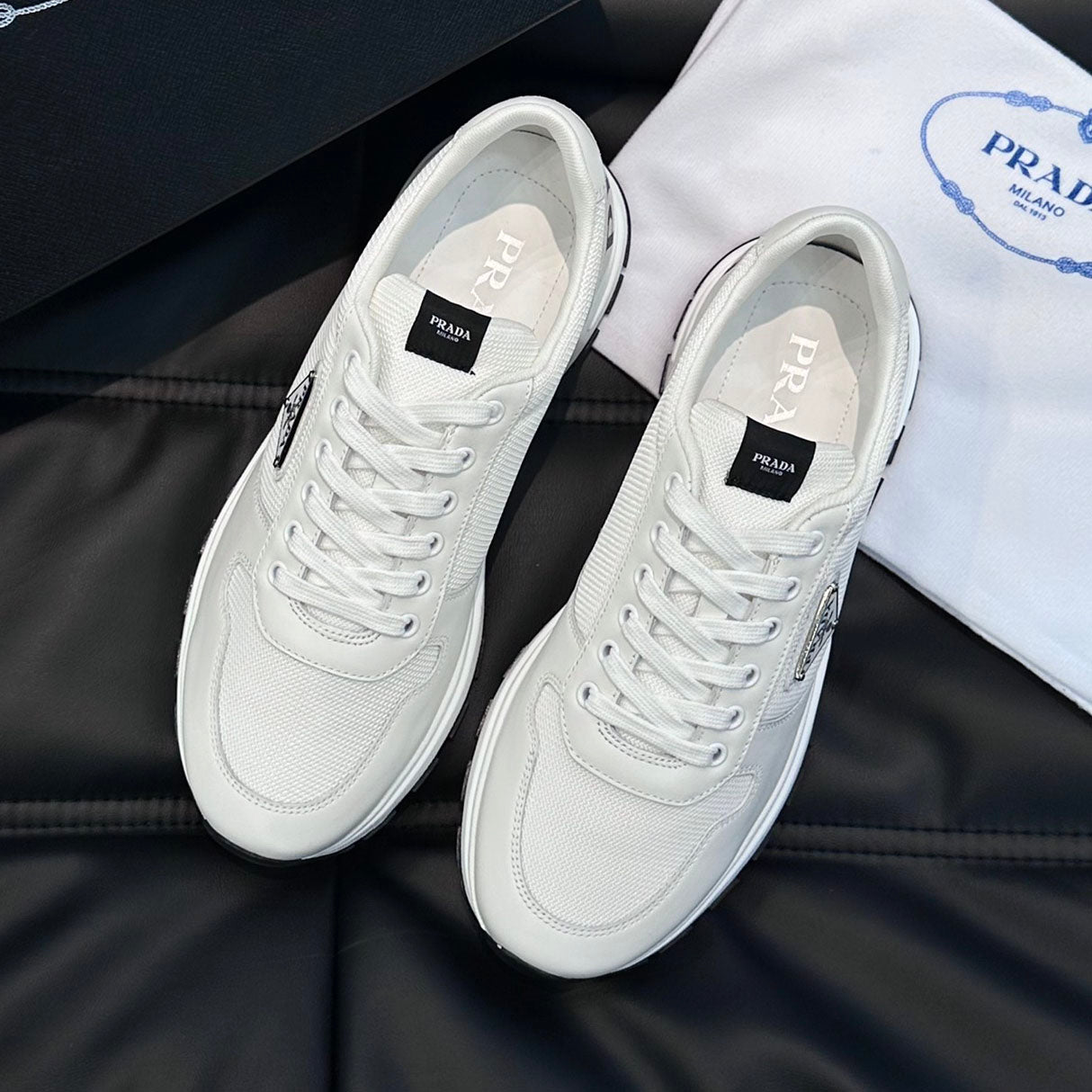 PR casual sports shoes 1824100707