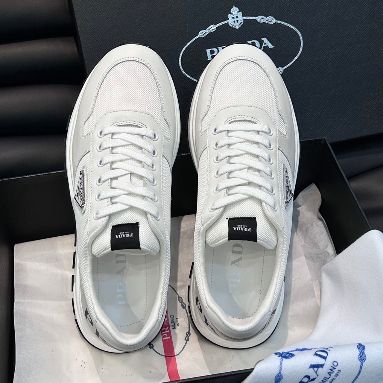 PR casual sports shoes 1824100707