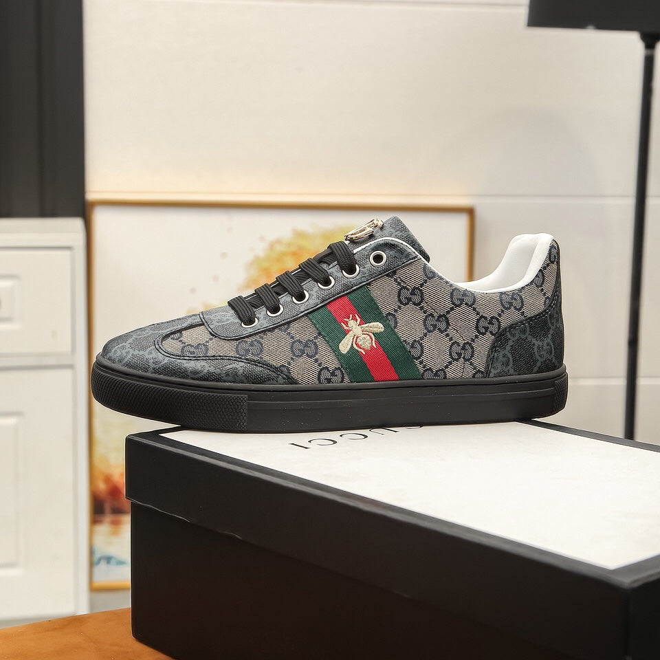New Series 2G Casual Comfortable Sneakers 02
