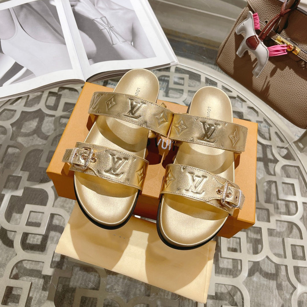 New Fashionable Classic Summer Sandals XC16061303
