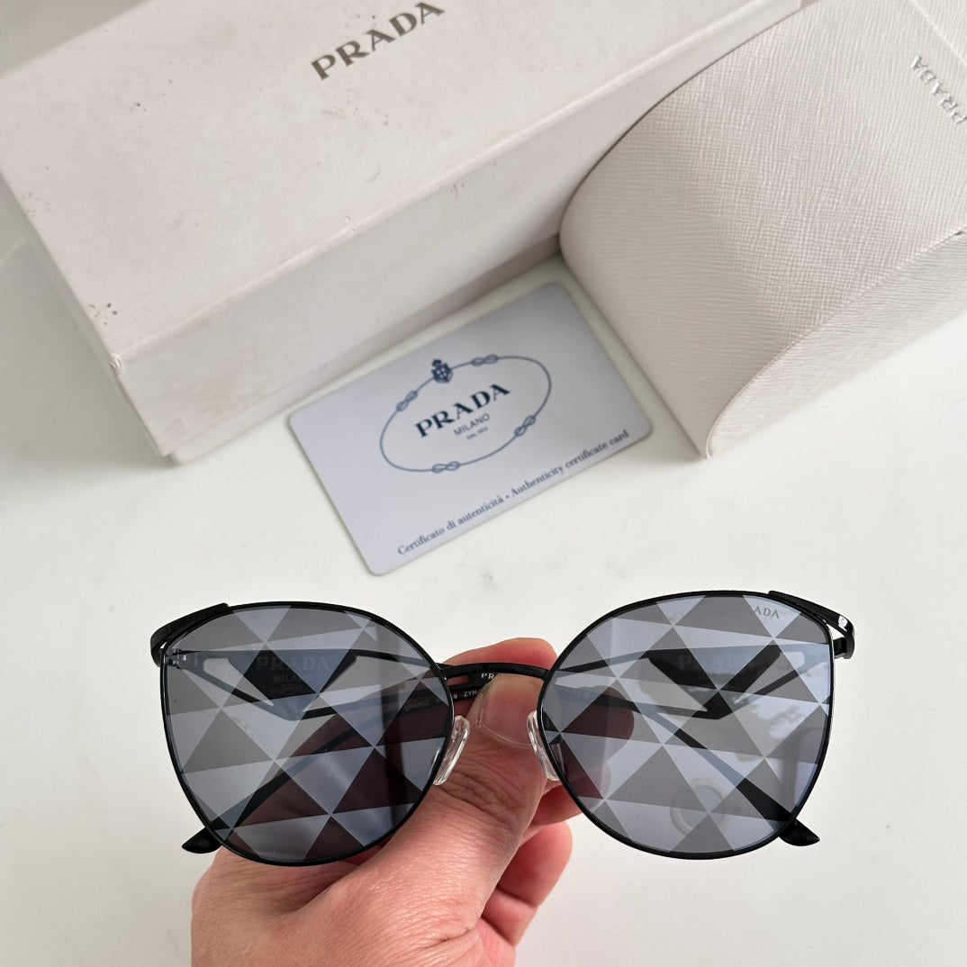 PR Women's sunglasses 1825021314