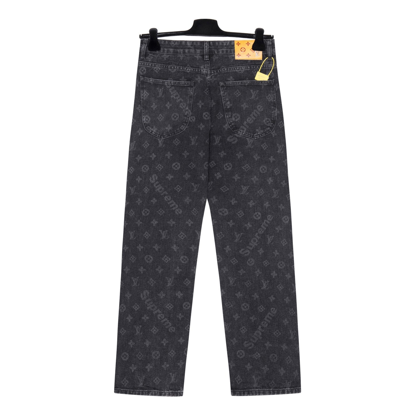 L&Sup collaboration jeans 1824092502