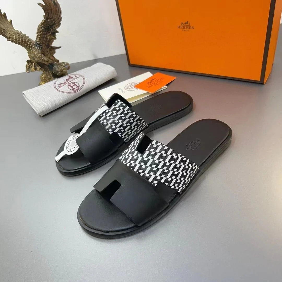 New Fashion Brand Fashion Men's Sandals 1024040211