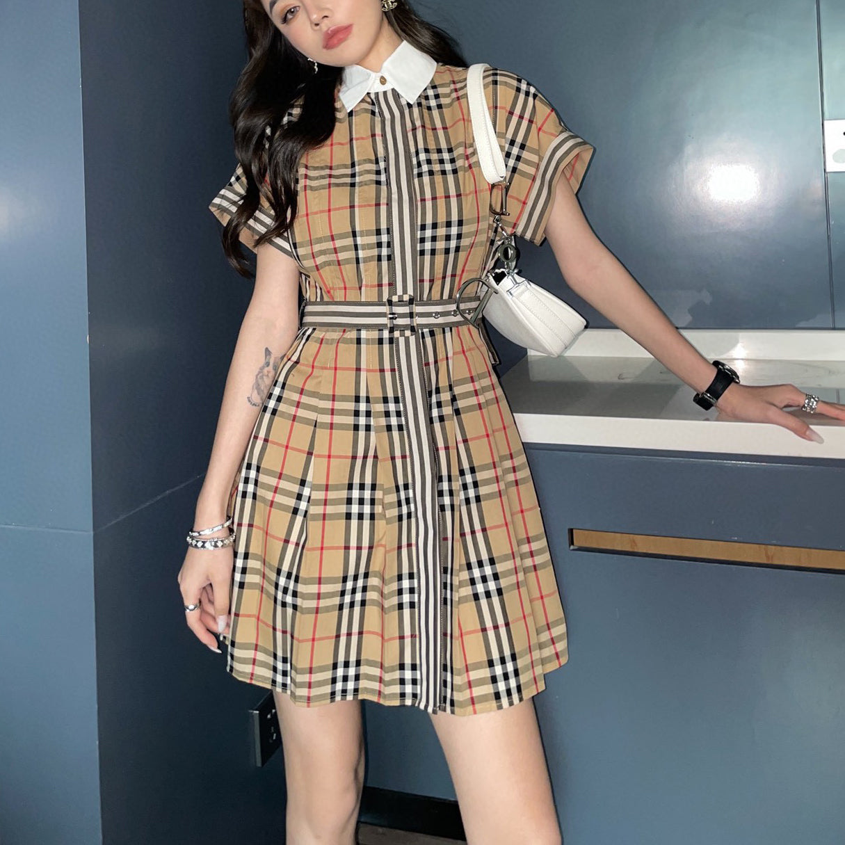 B-Fashion Clothing XC07070516