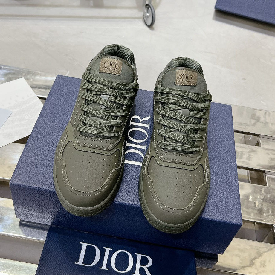 CD B27 Unisex sneakers 1824073105