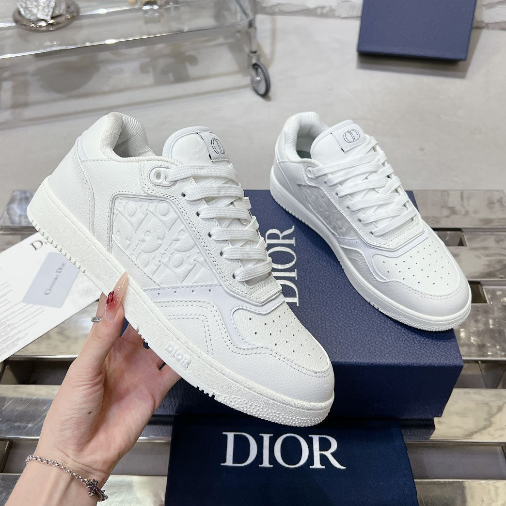 CD B27 Unisex sneakers 1824073105