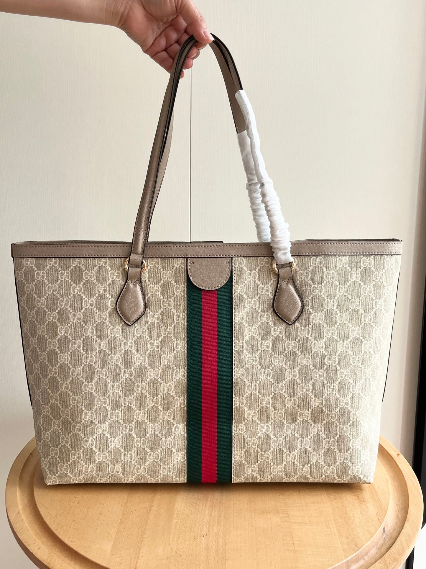GG 24 Latest Tote Bag XC24092523