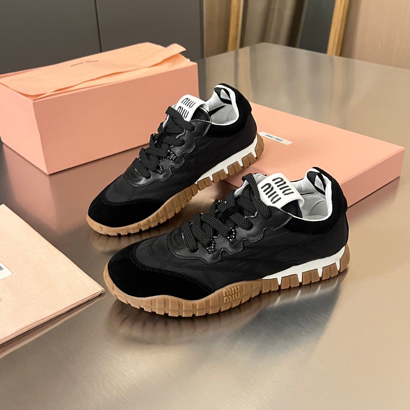 MM Dexun sneakers 1825022809